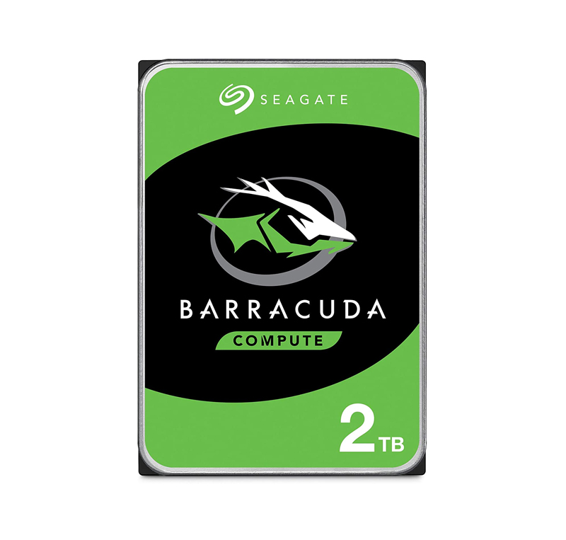 Жесткий диск seagate barracuda 2tb st2000dm008 обзор